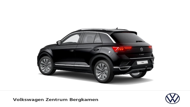 Volkswagen T-Roc Sport
