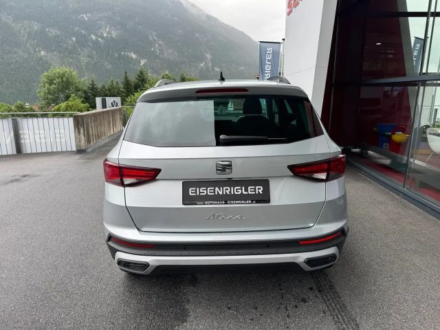 Seat Ateca 1.0 TSI Style
