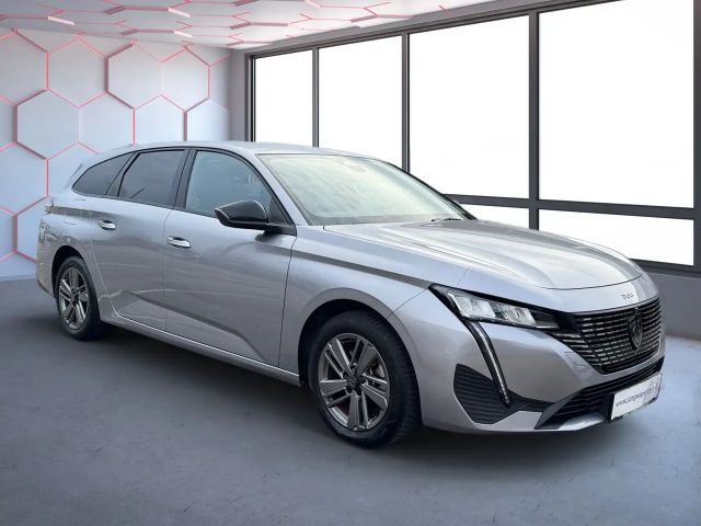 Peugeot 308 PureTech SW