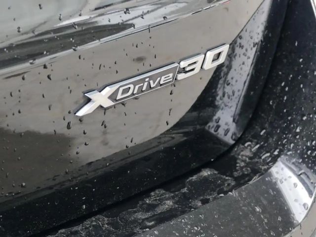 BMW iX1 M-Sport xDrive30