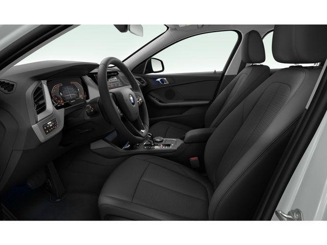BMW 120 120d 5-deurs