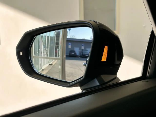 Audi Q3 35 TFSI S-Line Sportback