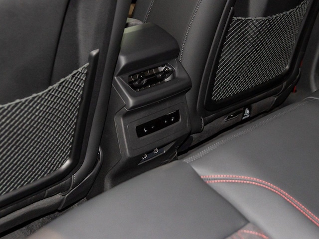 Audi Q6 e-tron Quattro