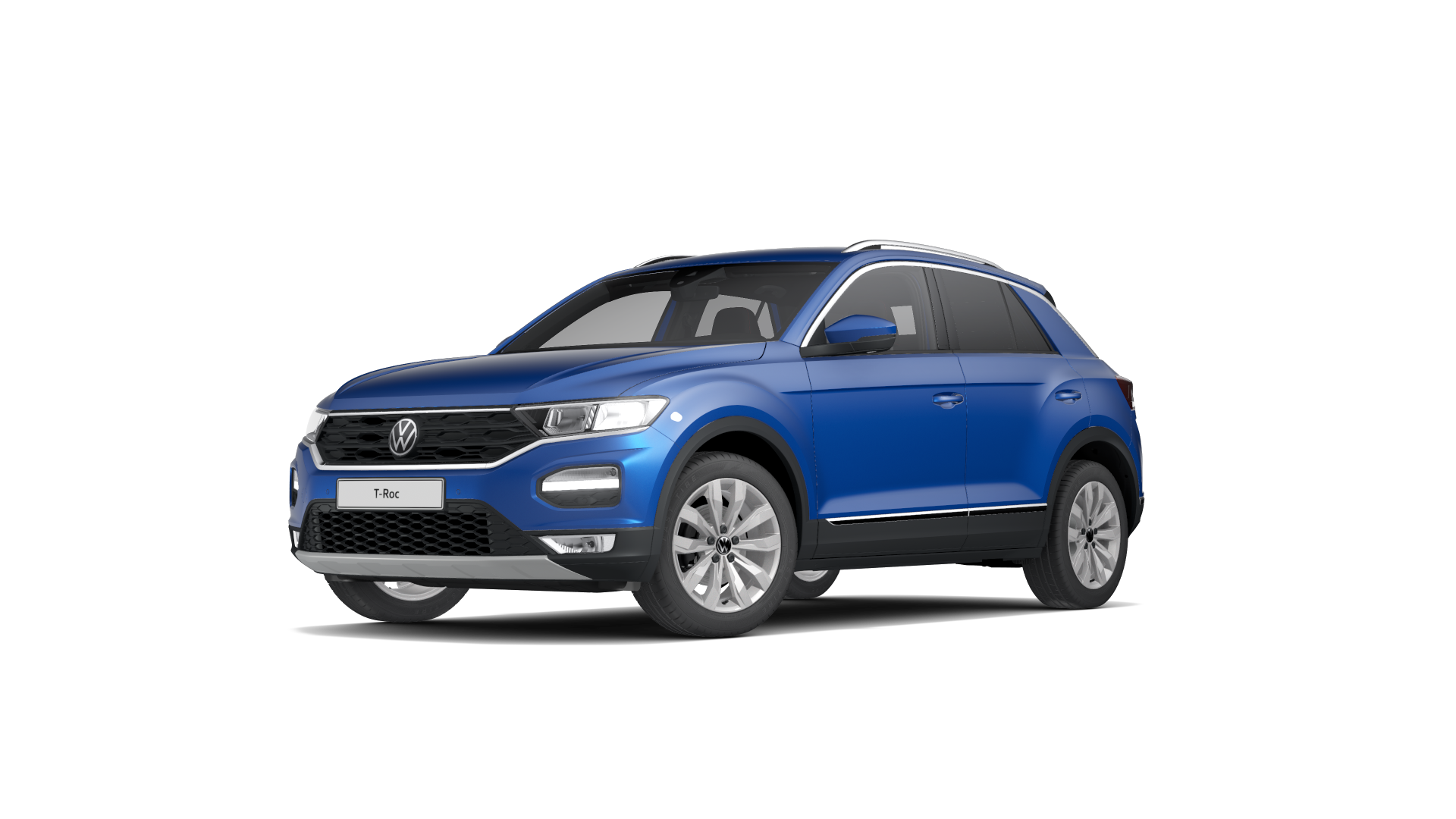 Volkswagen T-Roc Sport