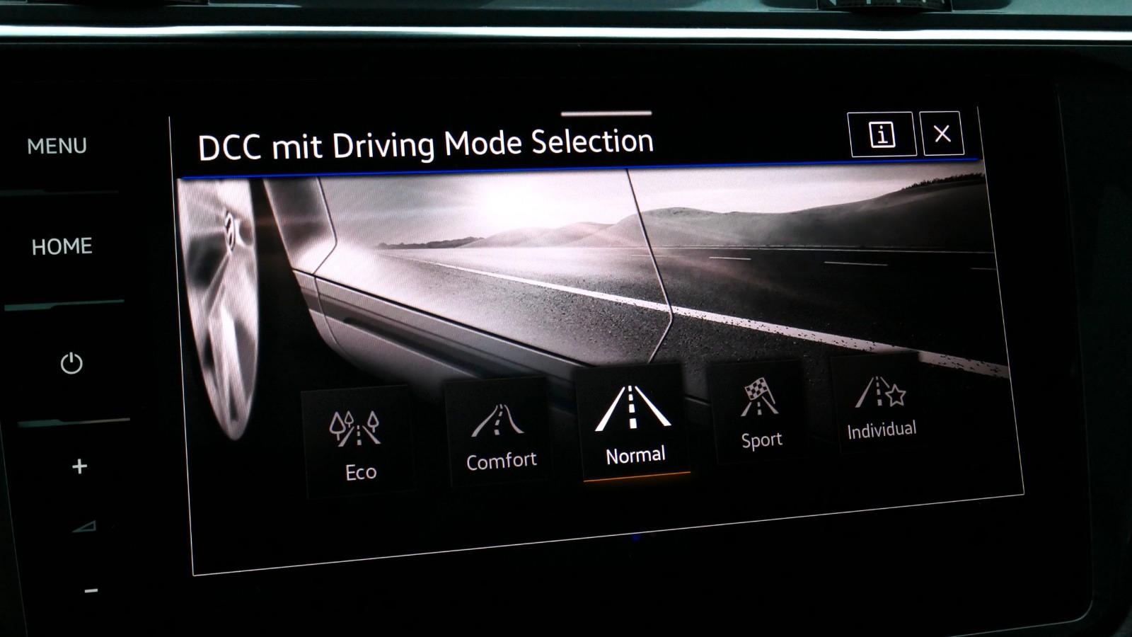 Volkswagen Tiguan Allspace IQ.Drive R-Line