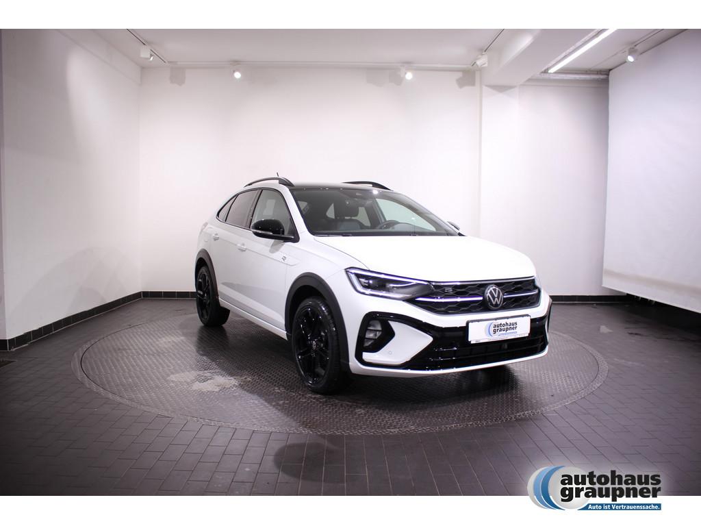 Volkswagen Taigo 1.0 TSI DSG R-Line