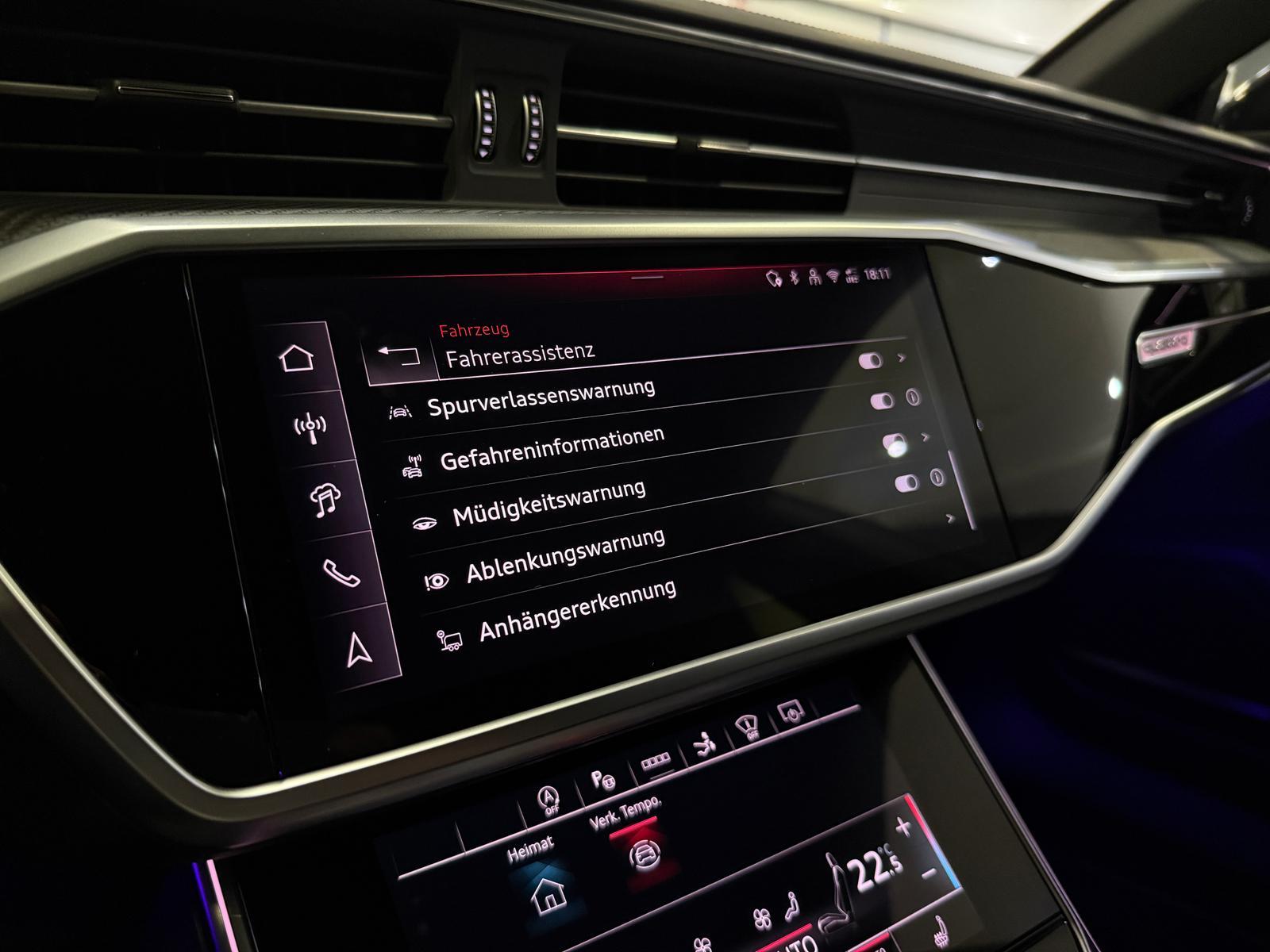 Audi S7 3.0 TDI Quattro