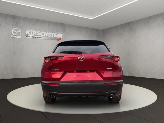 Mazda CX-30 NAGISA +BOSE+KAMERA+