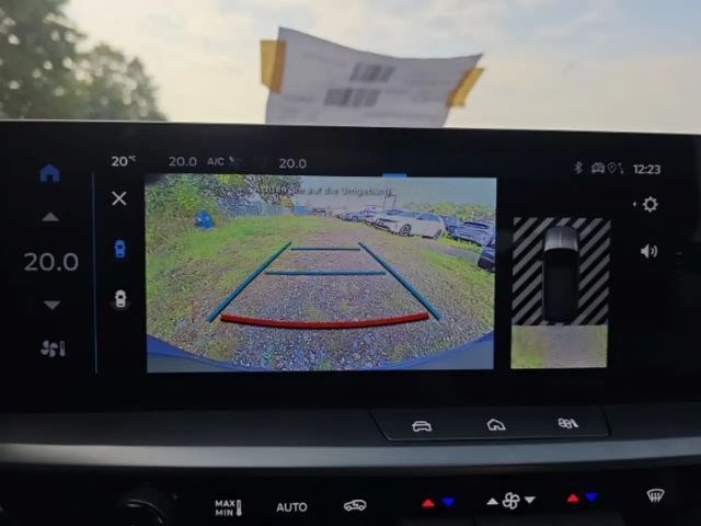 Opel Grandland X Edition