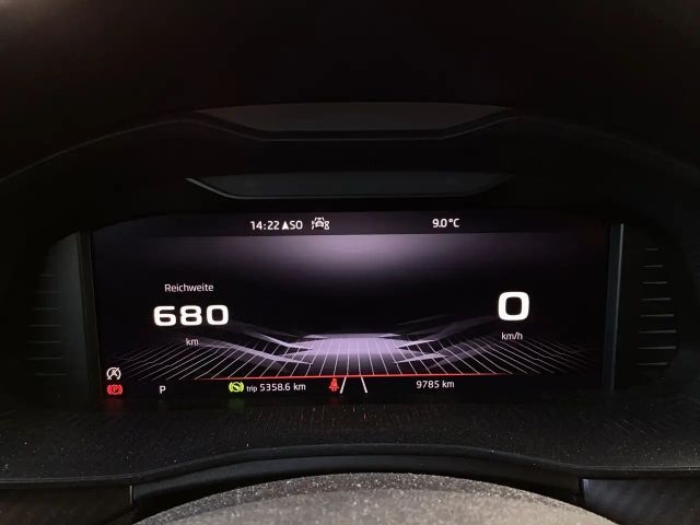 Skoda Kamiq 1.0 TSI Monte Carlo