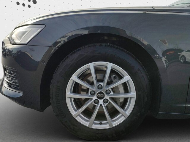 Audi A6 40 TDI Avant S-Tronic