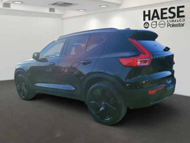 Volvo XC40 Ultra