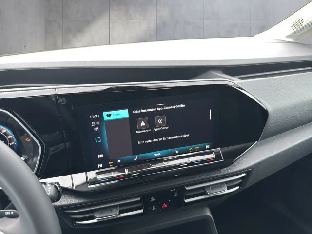 Volkswagen Caddy Maxi Style