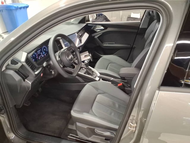 Audi A1 30 TFSI Allstreet