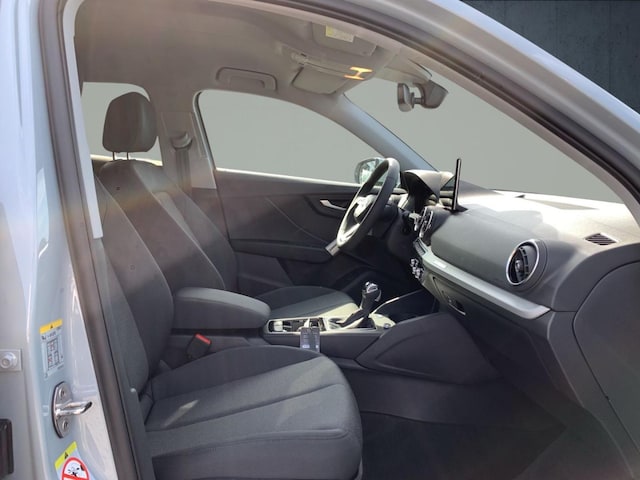 Audi Q2 35 TFSI S-Tronic