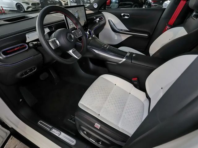 Smart #3 25th Anniversary Edition Pano+360°+Navi+HUD