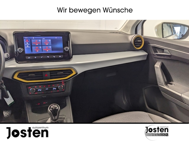 Seat Ibiza 1.0 TSI Style