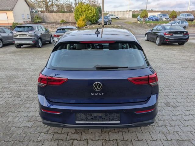 Volkswagen Golf 2.0 TDI Golf VIII Life