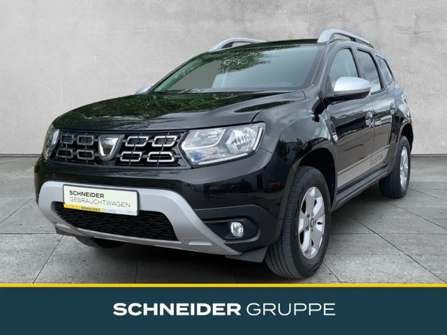 Dacia Duster 2WD Comfort TCe 130