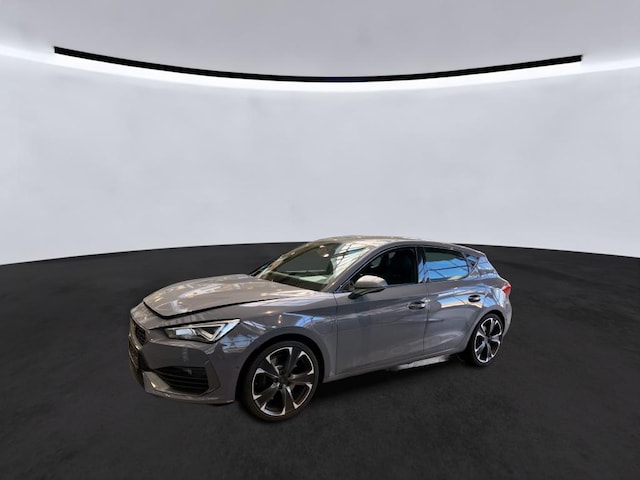 Cupra Leon DSG VZ e-Hybrid