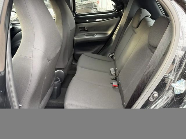 Toyota Aygo X Business Hatchback S-CVT