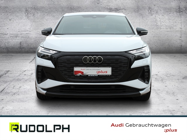 Audi Q4 e-tron 40 Sportback