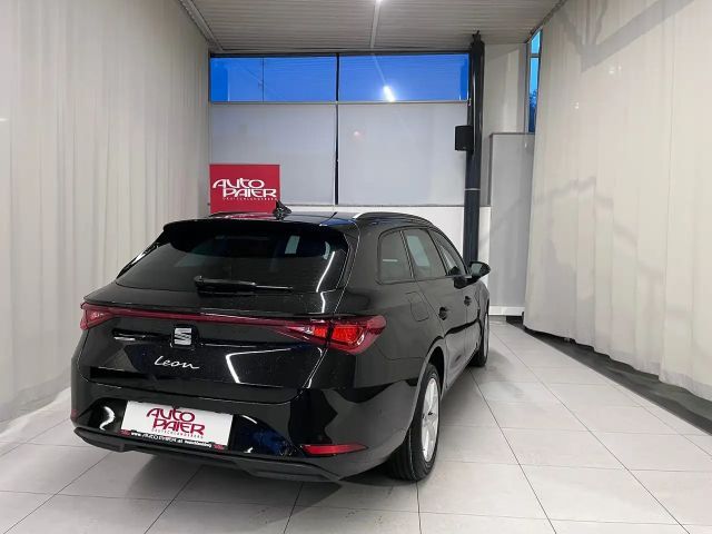 Seat Leon 1.5 eTSI DSG Style