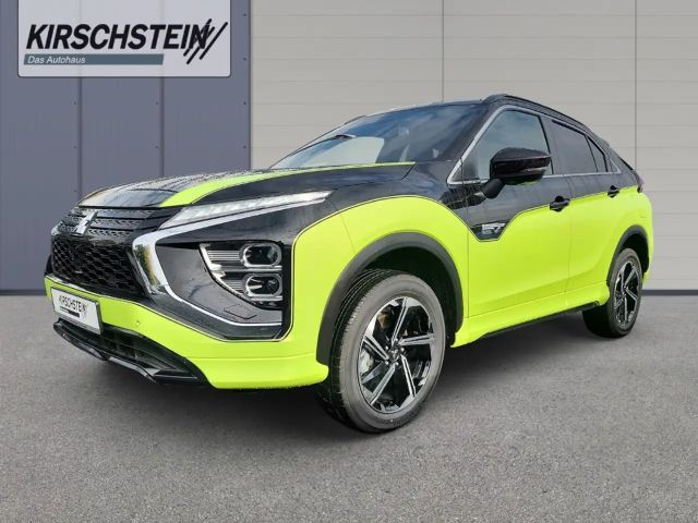 Mitsubishi Eclipse Cross PHEV