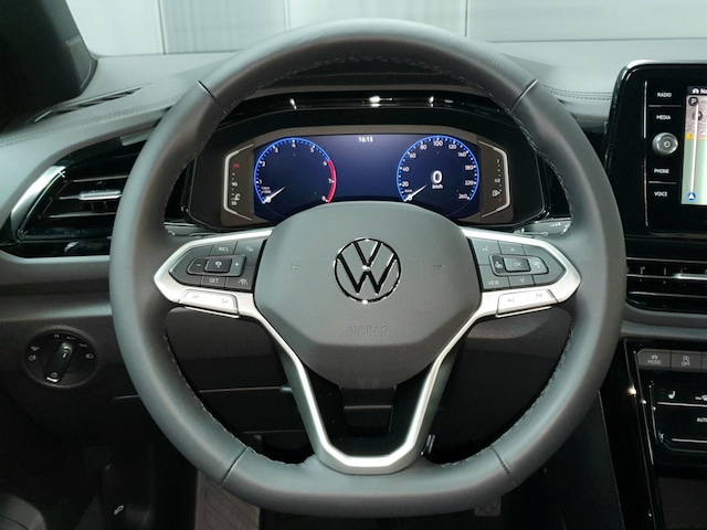 Volkswagen T-Roc DSG