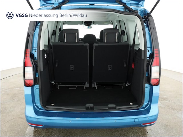 Volkswagen Caddy Life Maxi