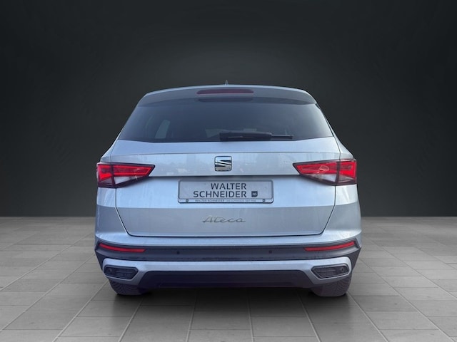 Seat Ateca 1.5 TSI DSG Style