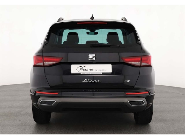 Seat Ateca 2.0 TDI FR-lijn
