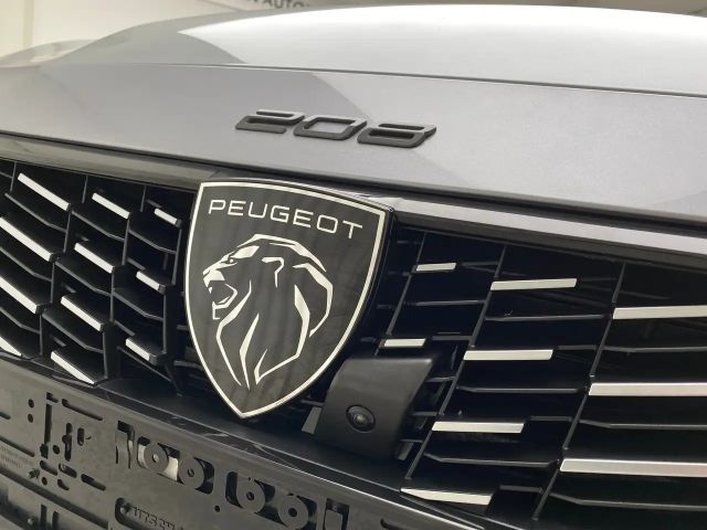 Peugeot 208 Allure Pack