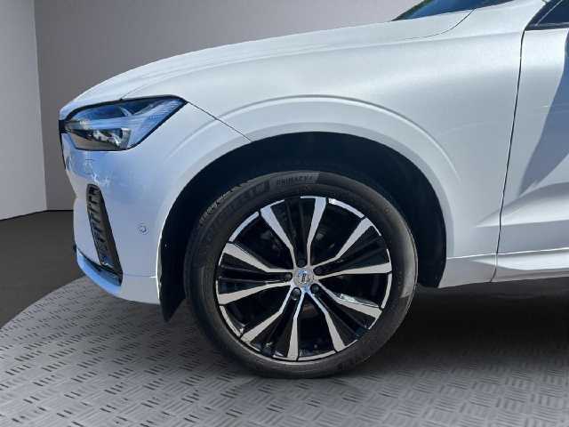 Volvo XC60 AWD Dark Ultimate