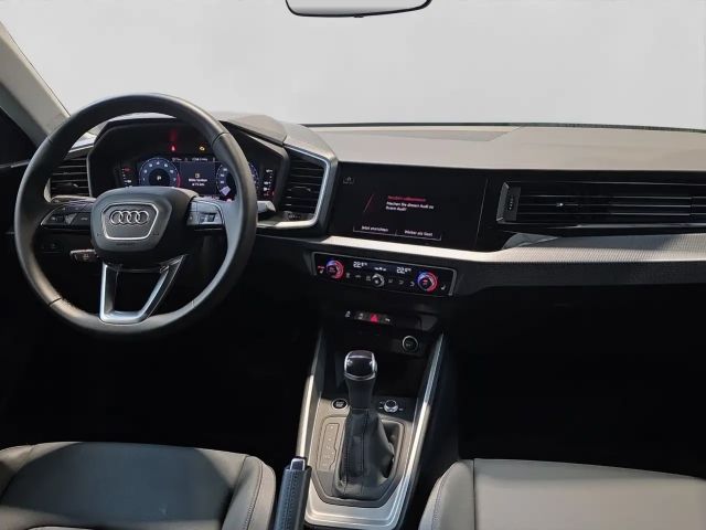 Audi A1 25 TFSI S-Line