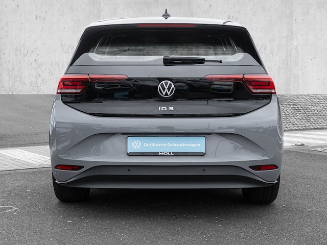 Volkswagen ID.3 City