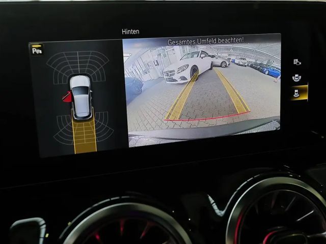 Mercedes-Benz EQA 250 AMG Line