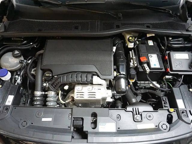 Opel Corsa GS-Line Grand Sport Turbo