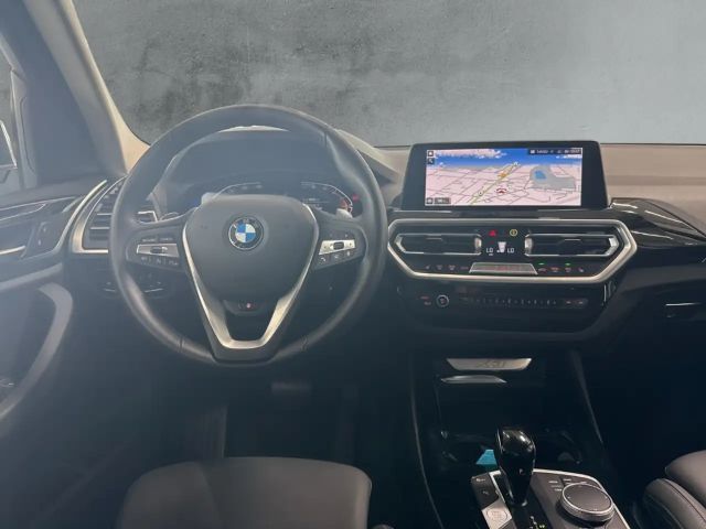 BMW X3 xDrive