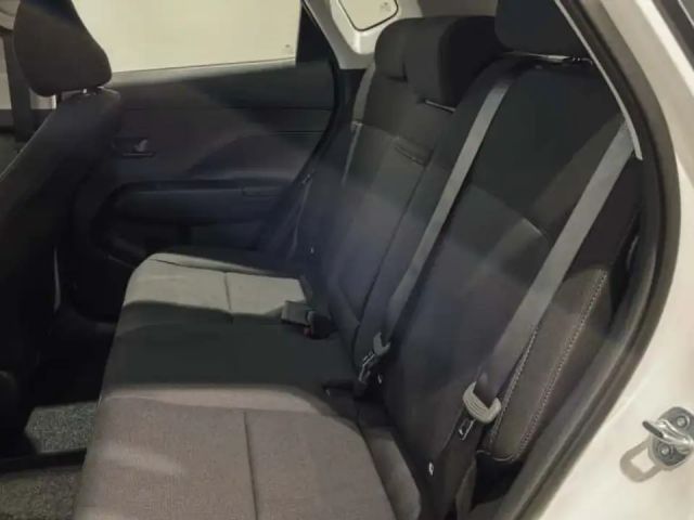 Hyundai Kona Hybrid Smart