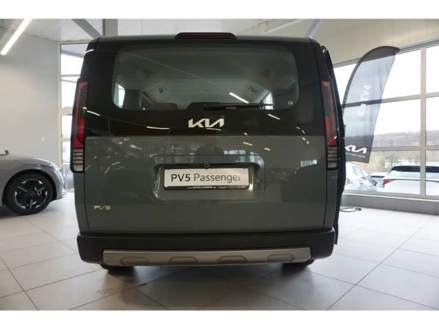 Kia PV5 Passenger 71 kWh