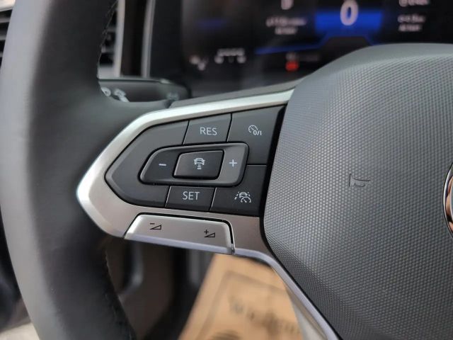 Volkswagen Polo Friends TSI