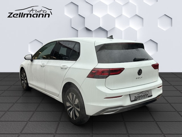 Volkswagen Golf 1.0 TSI Move