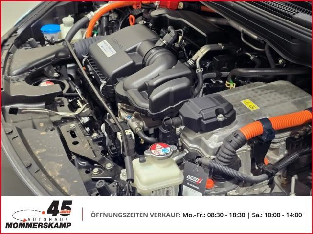 Honda Jazz 1.5 Elegance