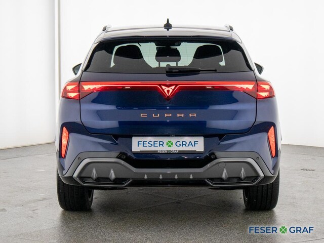 Cupra Terramar 1.5 e-Hybrid VZ