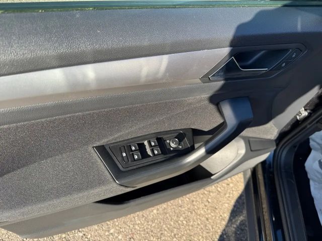 Volkswagen T-Roc DSG