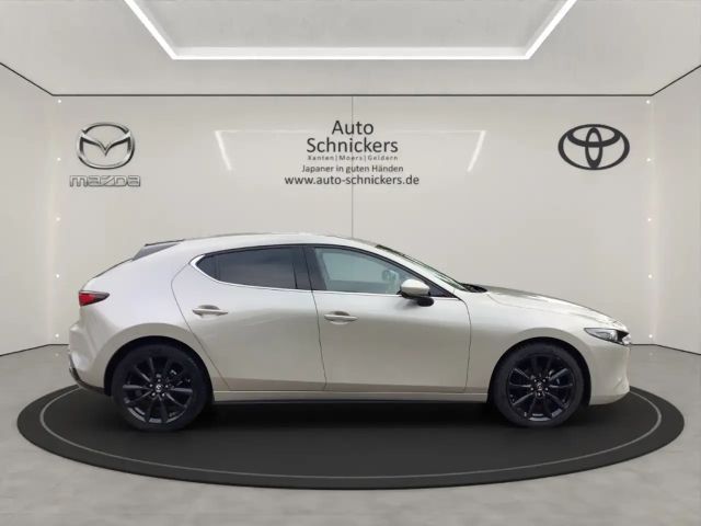 Mazda 3 Selection SkyActiv