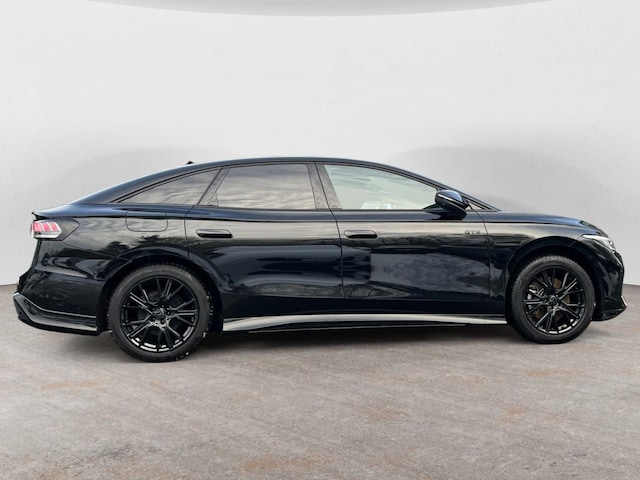 Volkswagen ID.7 GTX Plus