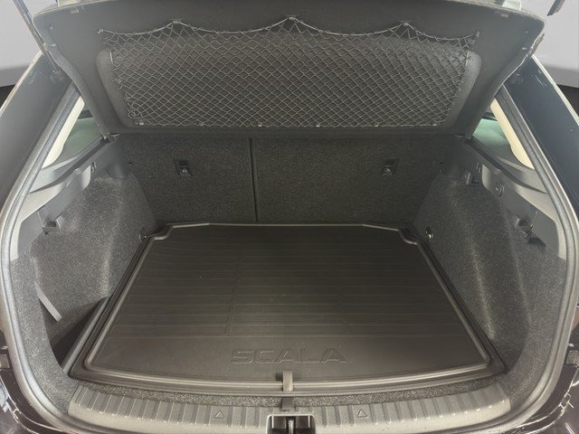 Skoda Scala 1.0 TSI 85