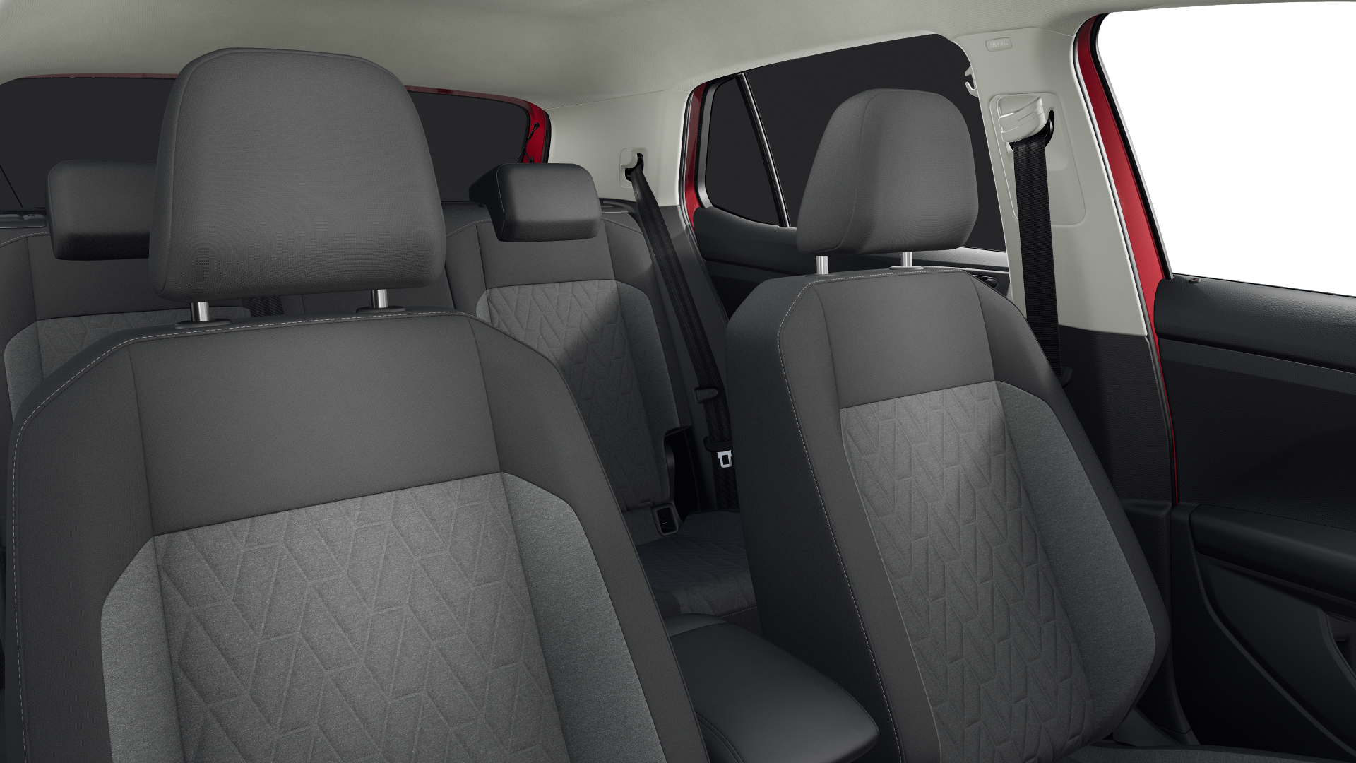 Volkswagen T-Cross 1.5 TSI DSG IQ.Drive Life